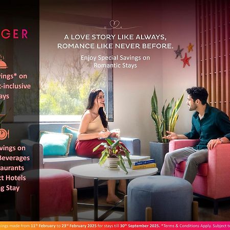 Ginger Ahmedabad Rto Circle Hotel Ngoại thất bức ảnh