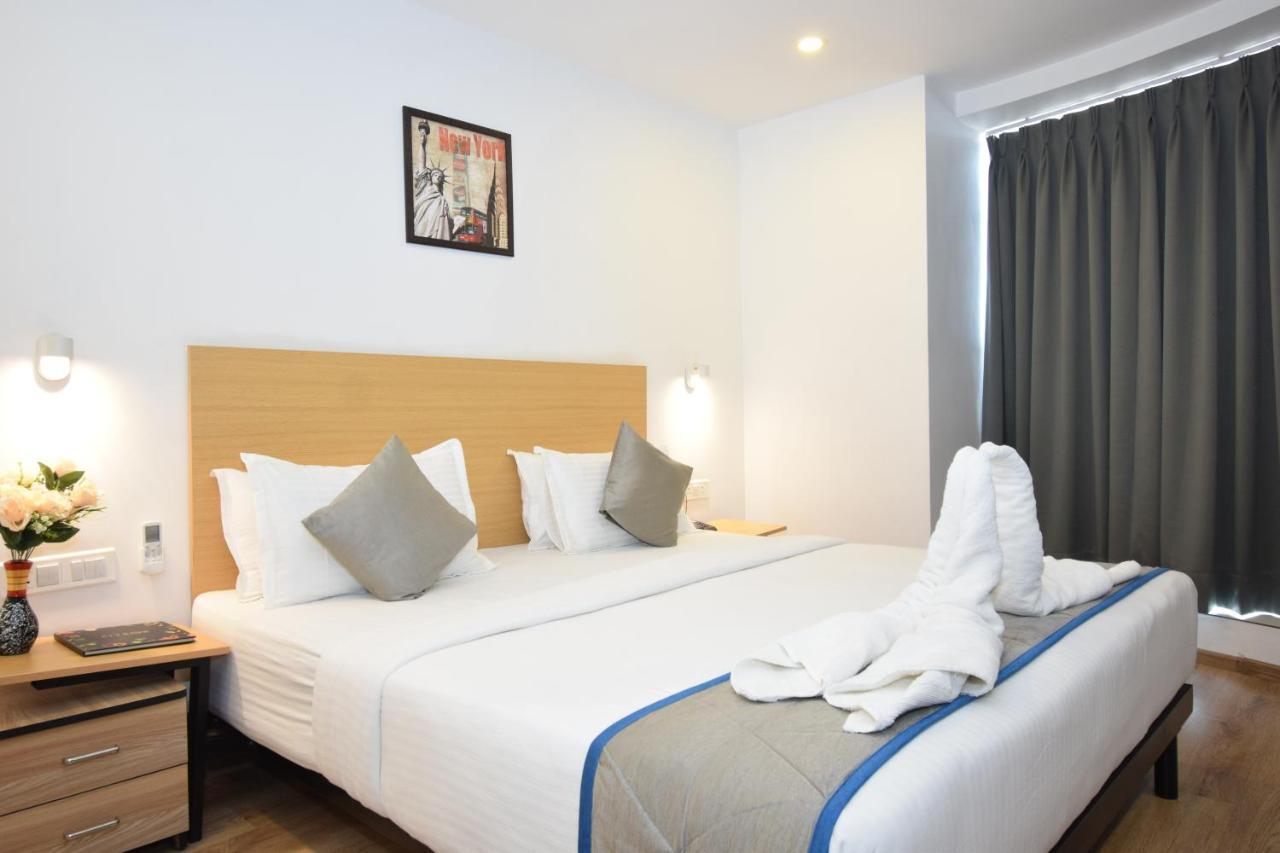 Ginger Ahmedabad Rto Circle Hotel Ngoại thất bức ảnh