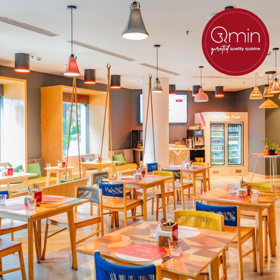 Ginger Ahmedabad Rto Circle Hotel Ngoại thất bức ảnh