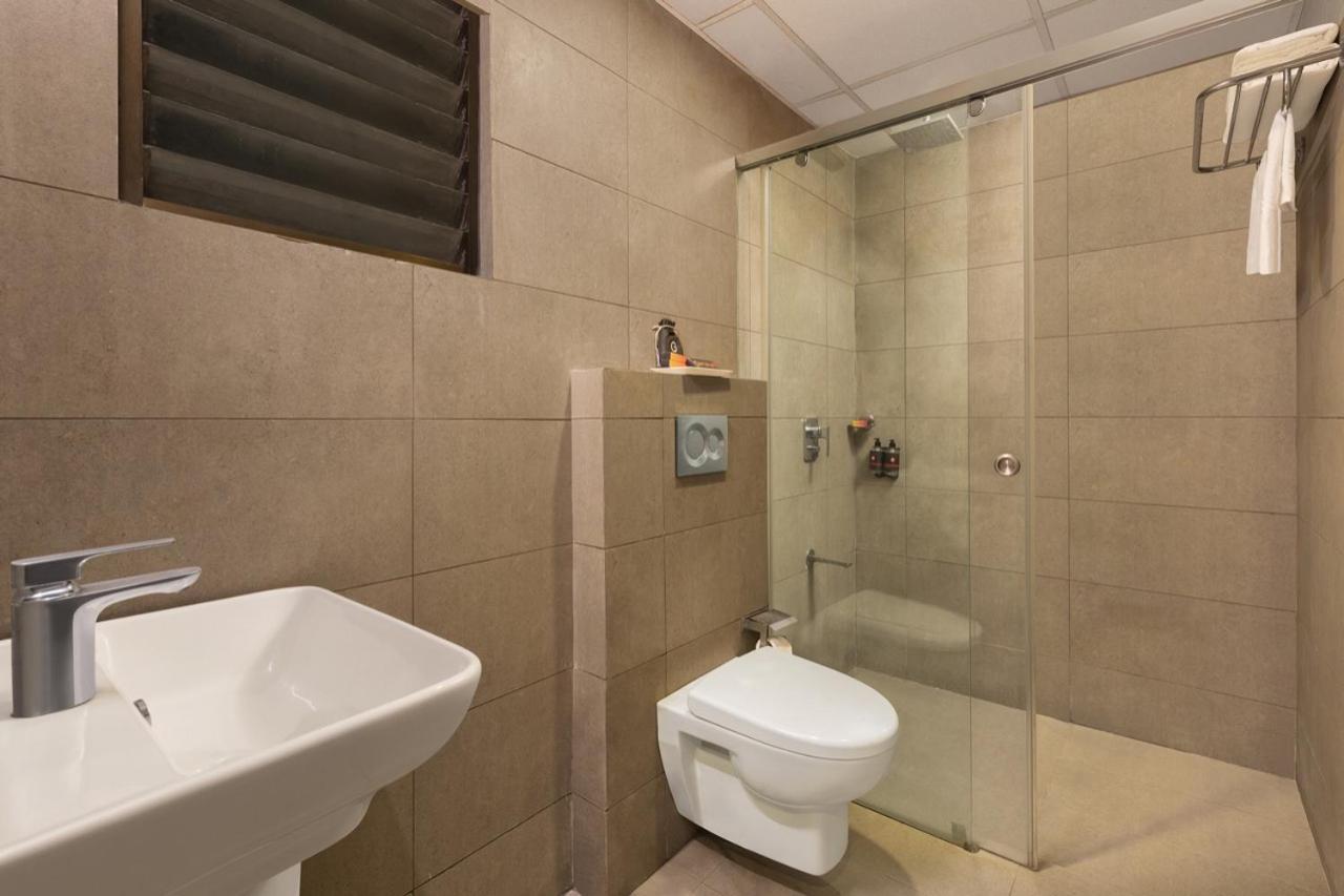 Ginger Ahmedabad Rto Circle Hotel Ngoại thất bức ảnh