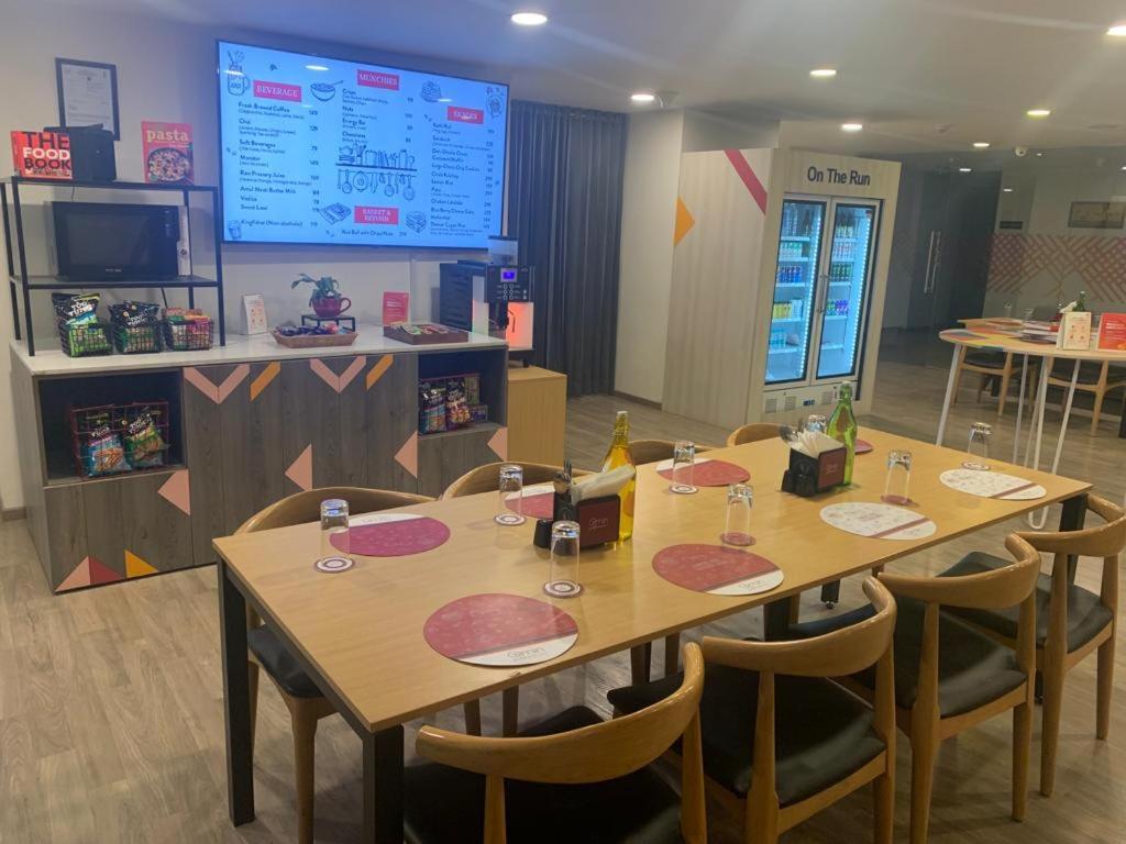 Ginger Ahmedabad Rto Circle Hotel Ngoại thất bức ảnh