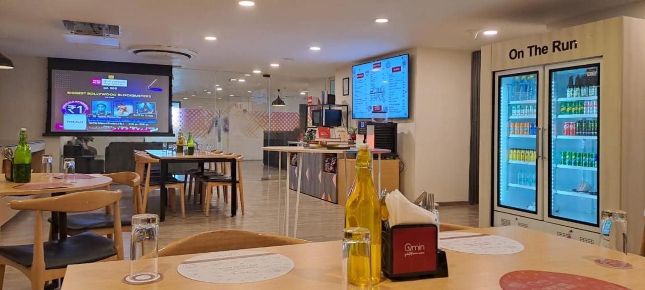 Ginger Ahmedabad Rto Circle Hotel Ngoại thất bức ảnh